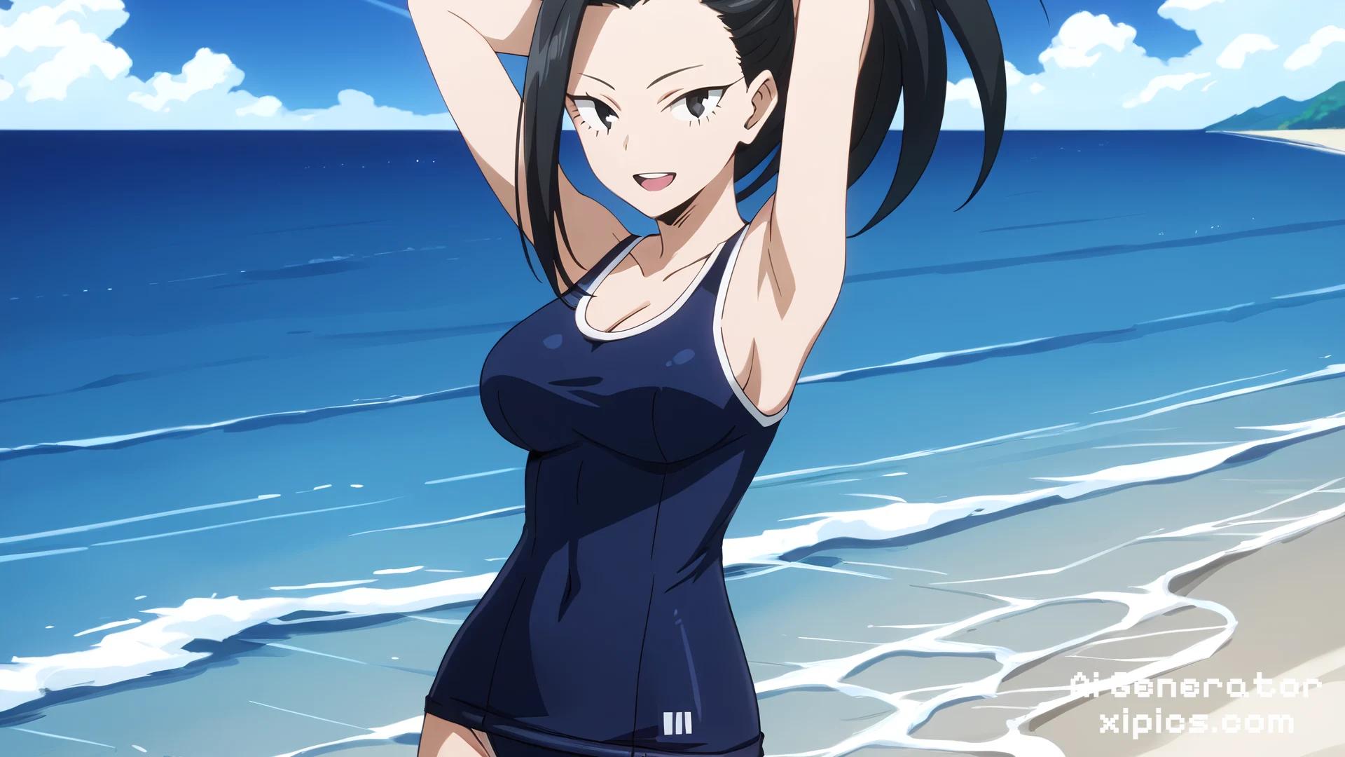 ai my hero academia porn - Unleash the Passion Hot NSFW