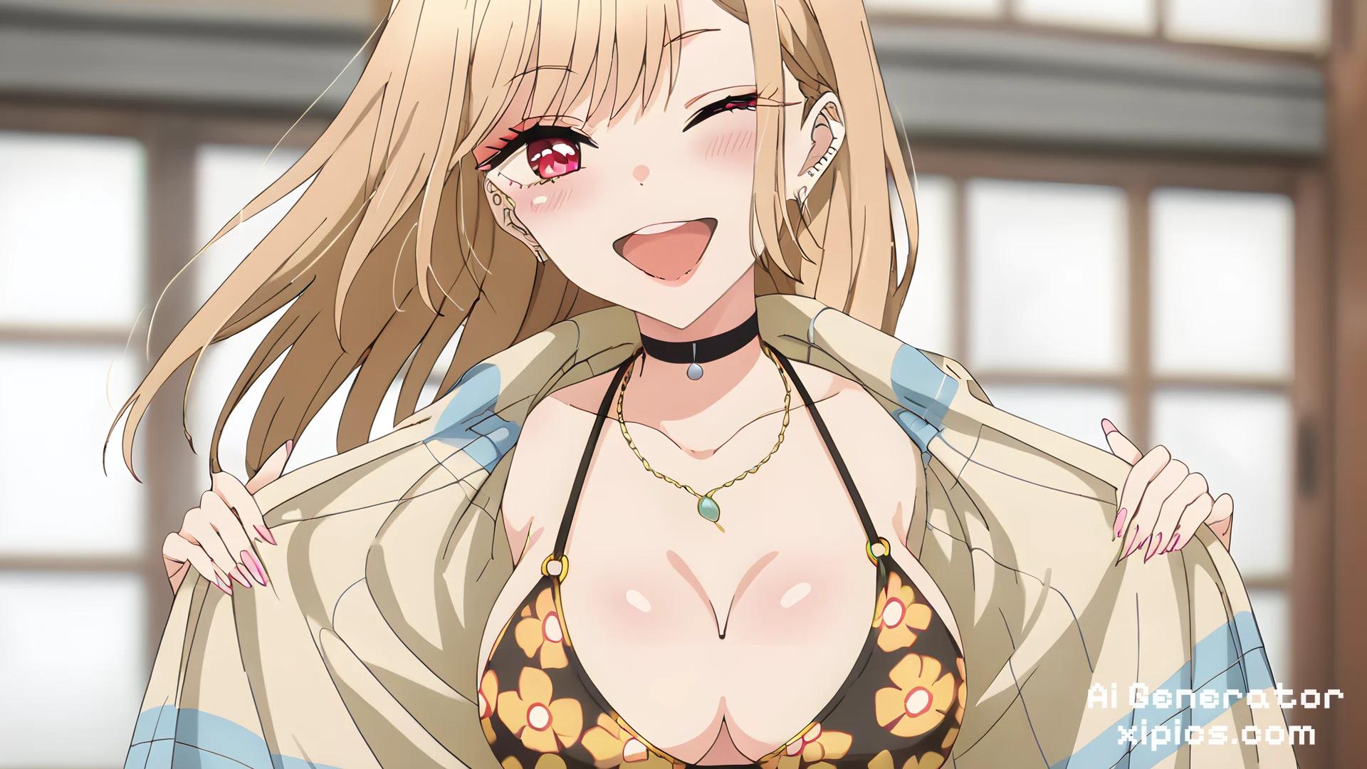 my dress up darling cosplay porn - Sinfully Addictive sex