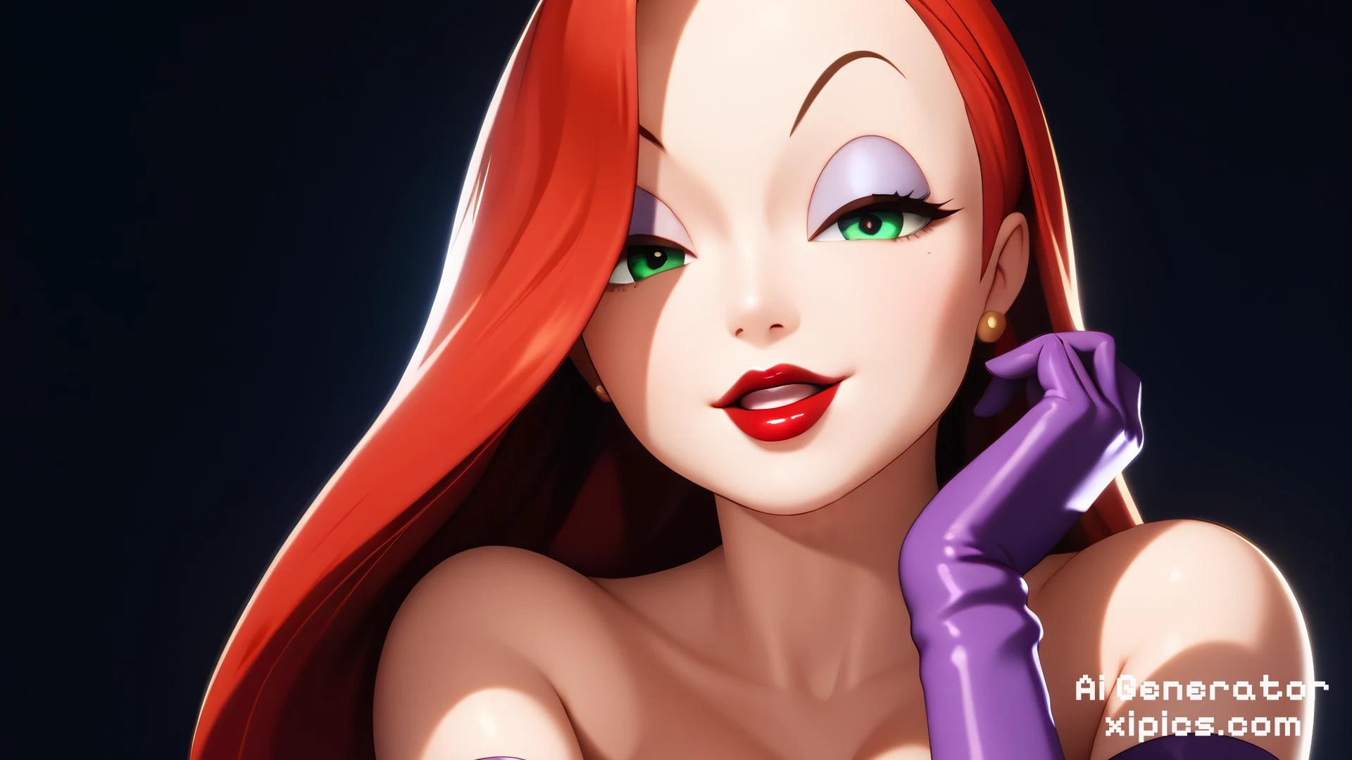 jessica rabbit ai porn - Uncontrollable Attraction Ai Porn Sex