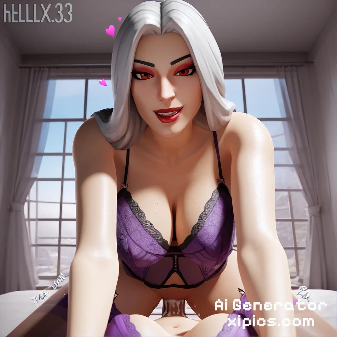 fortnite porn games - Drenched in Temptation dirty chat