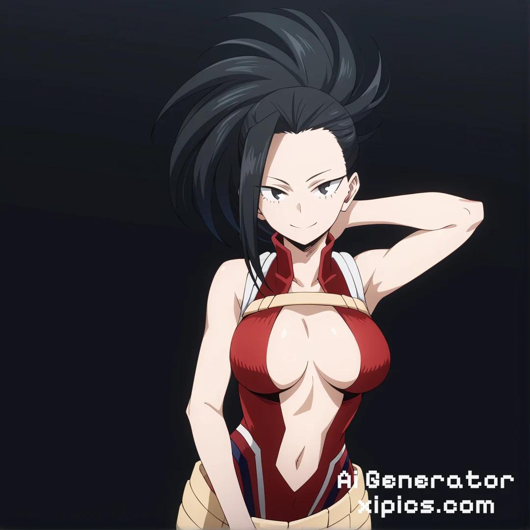 mha girl porn - No Holding Back Tonight