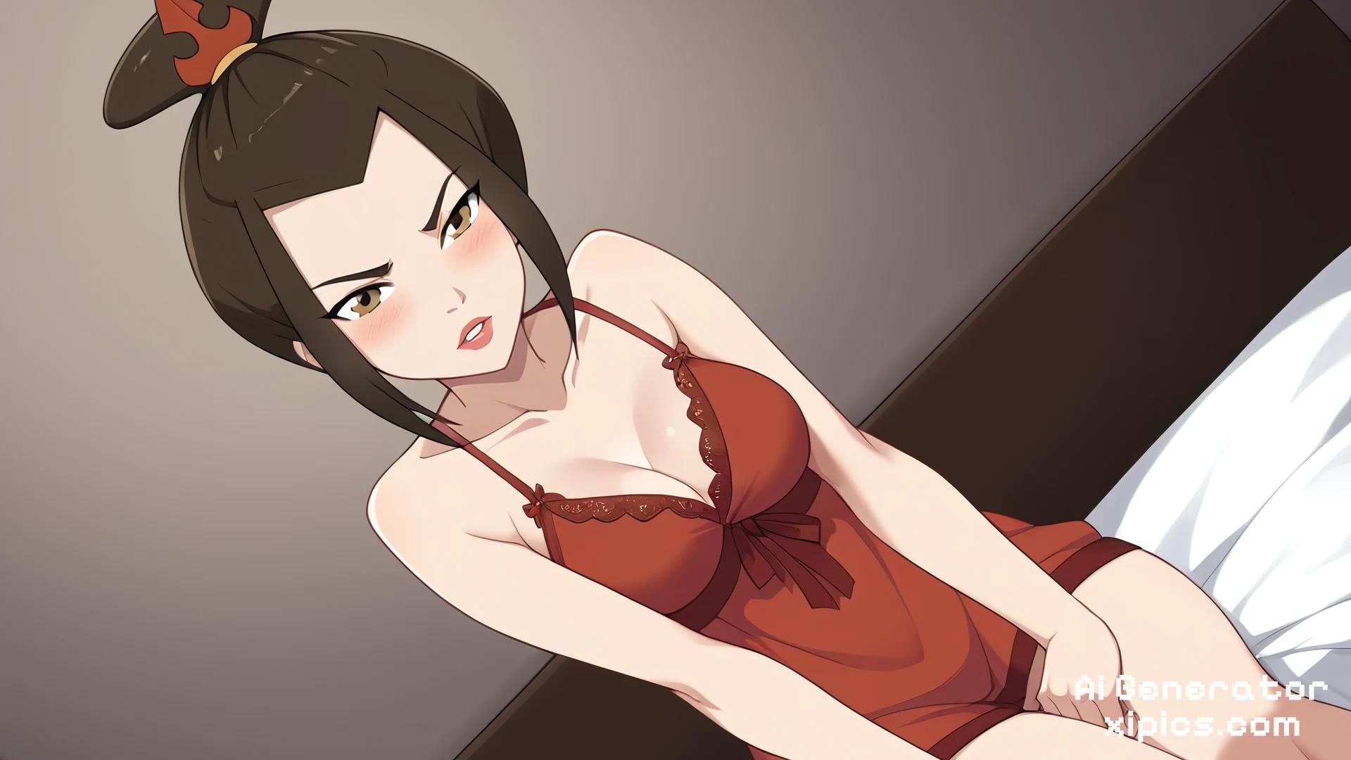 avatar the last airbender xxx - A Moment We Can’t Forget