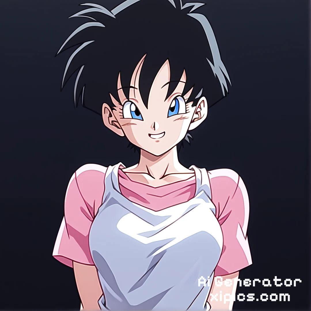 dragon ball cosplay sex - The Fire Between Us