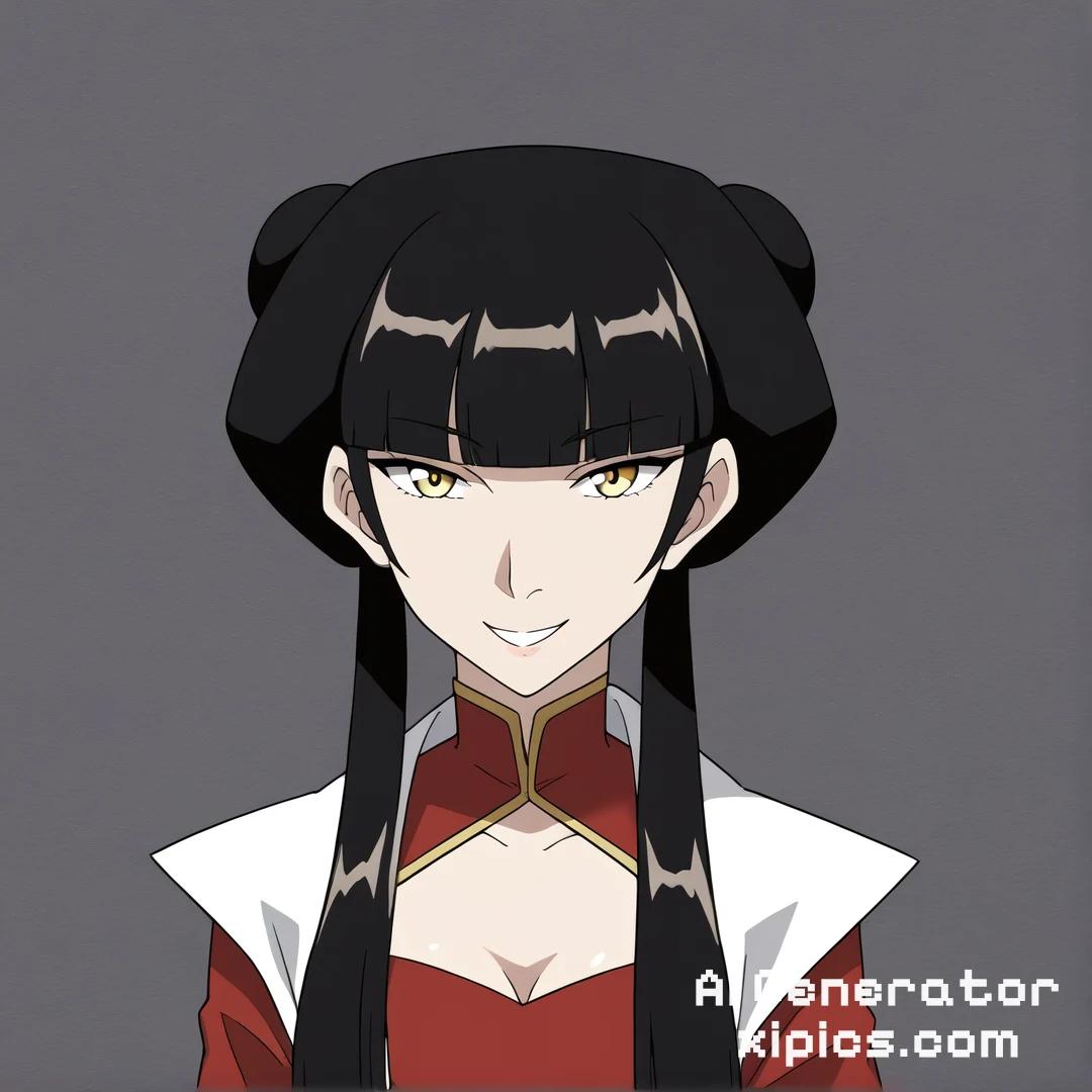 avatar porn - Passion That Never Ends