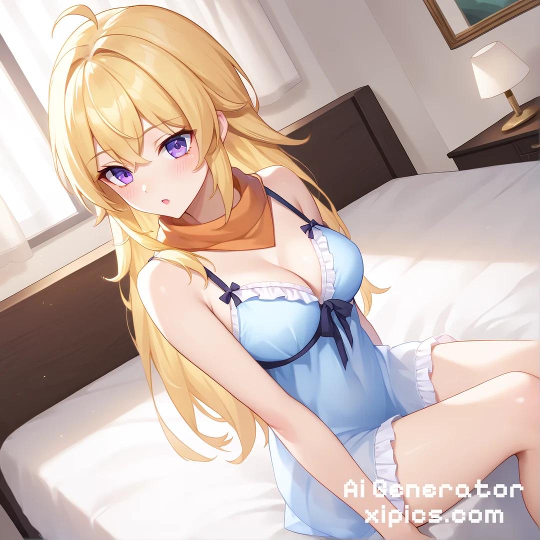 xxx rwby - All Night Long Sexy Fuck