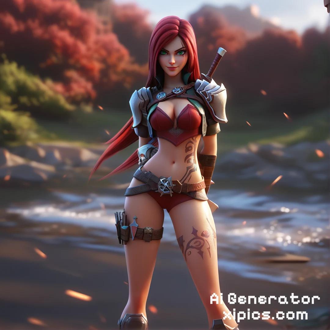 lol doll naked - Swept Away in Lust Sexy xxx