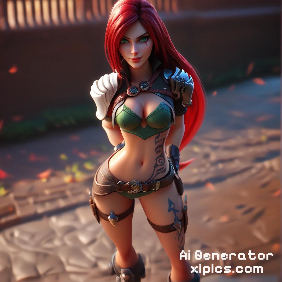 lol hentai comics - Sizzling Hot Nights xxx