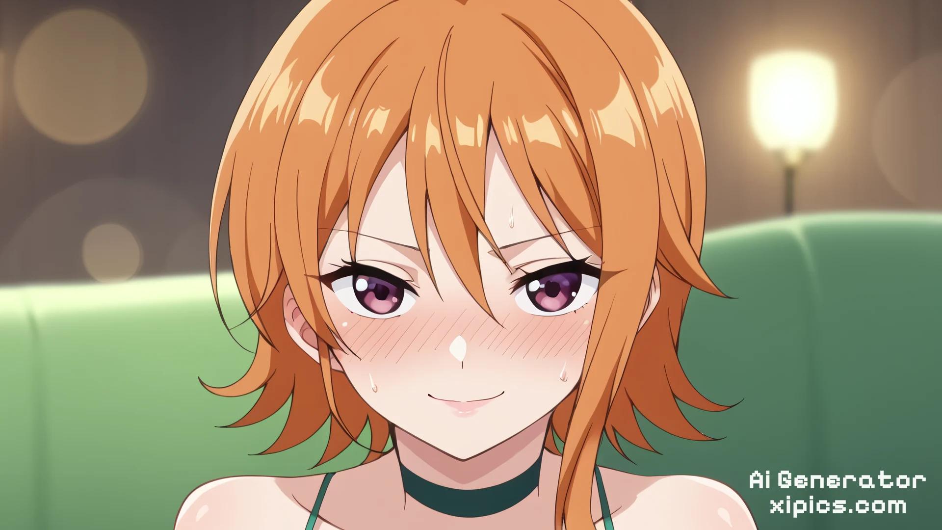 one piece porn - Wild and Insatiable