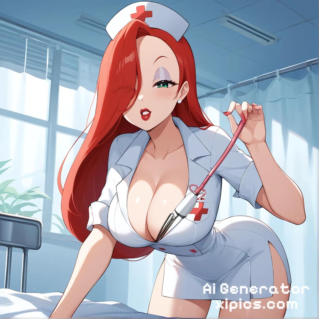 jessica rabbit porn videos - Burning with Passion porn sex