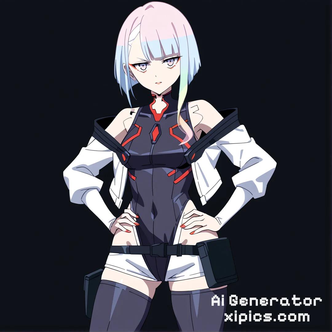 cyberpunk nude mods - Sensual Addiction Dirty World Porn