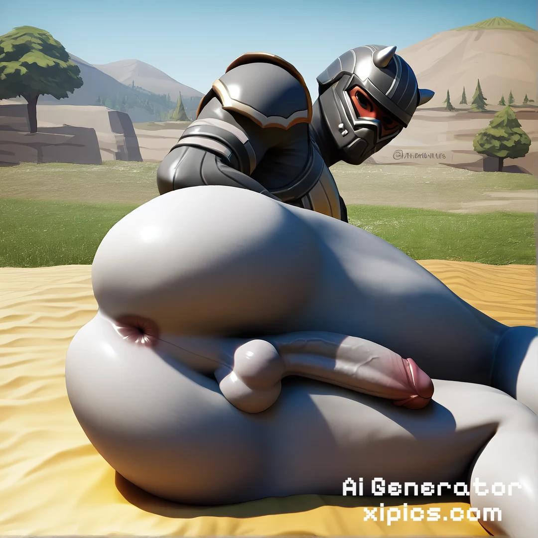 porn fortnite cosplay - Pleasure Takes Over