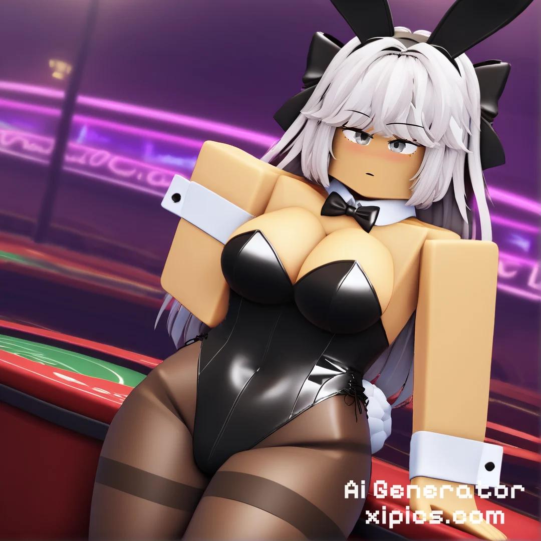 nsfw roblox - Nothing Can Cool This Fire