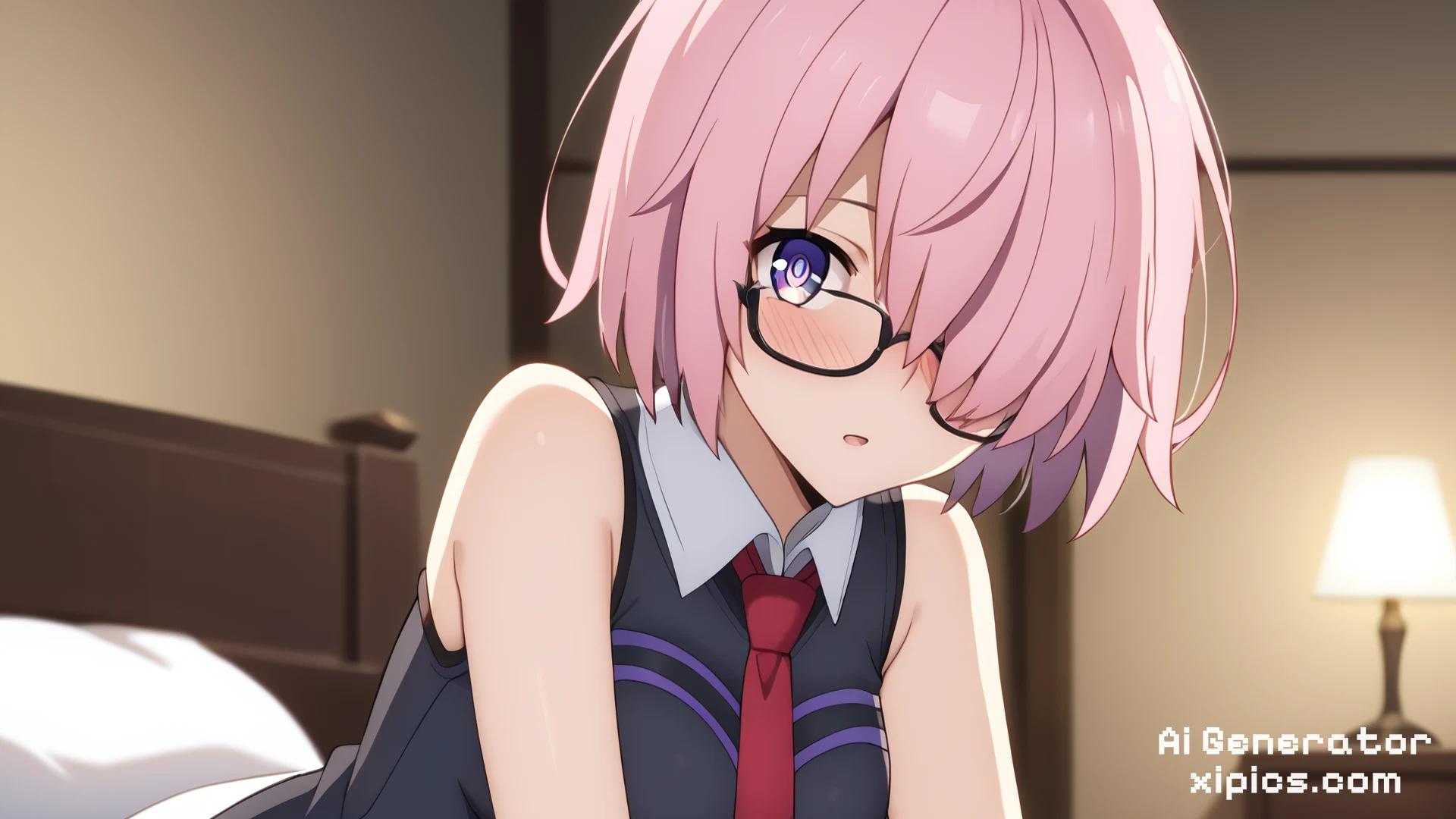 fate grand order ai porn - This Hunger Won’t Stop