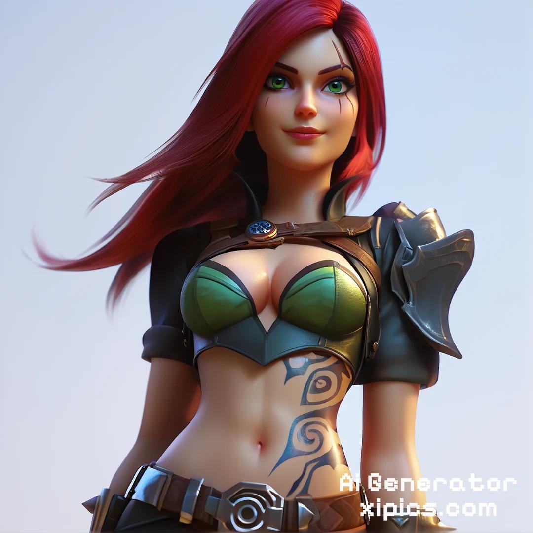 league of legends porn comic - Pleasure Without Limits hot ai