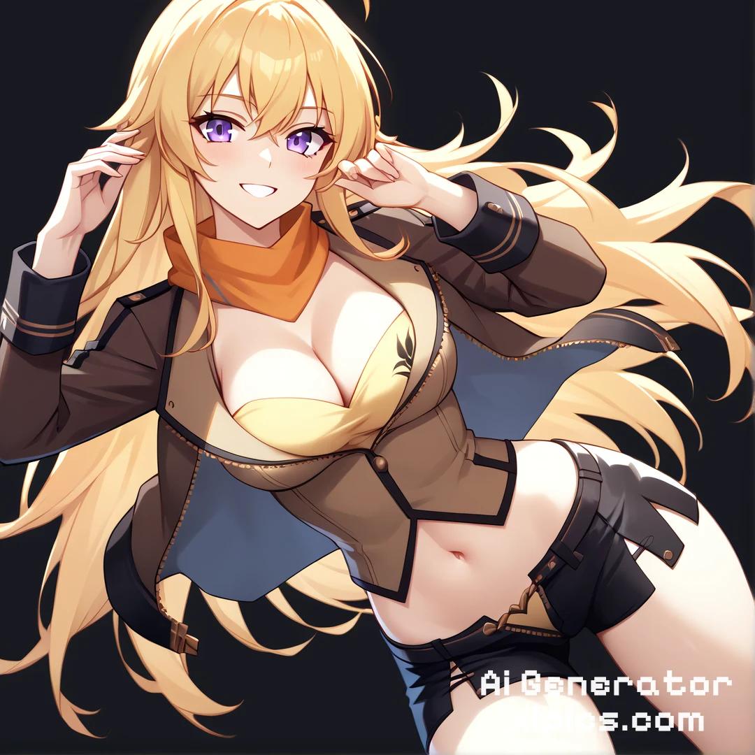 rwby hentai - Unfiltered Desire Dirty porn