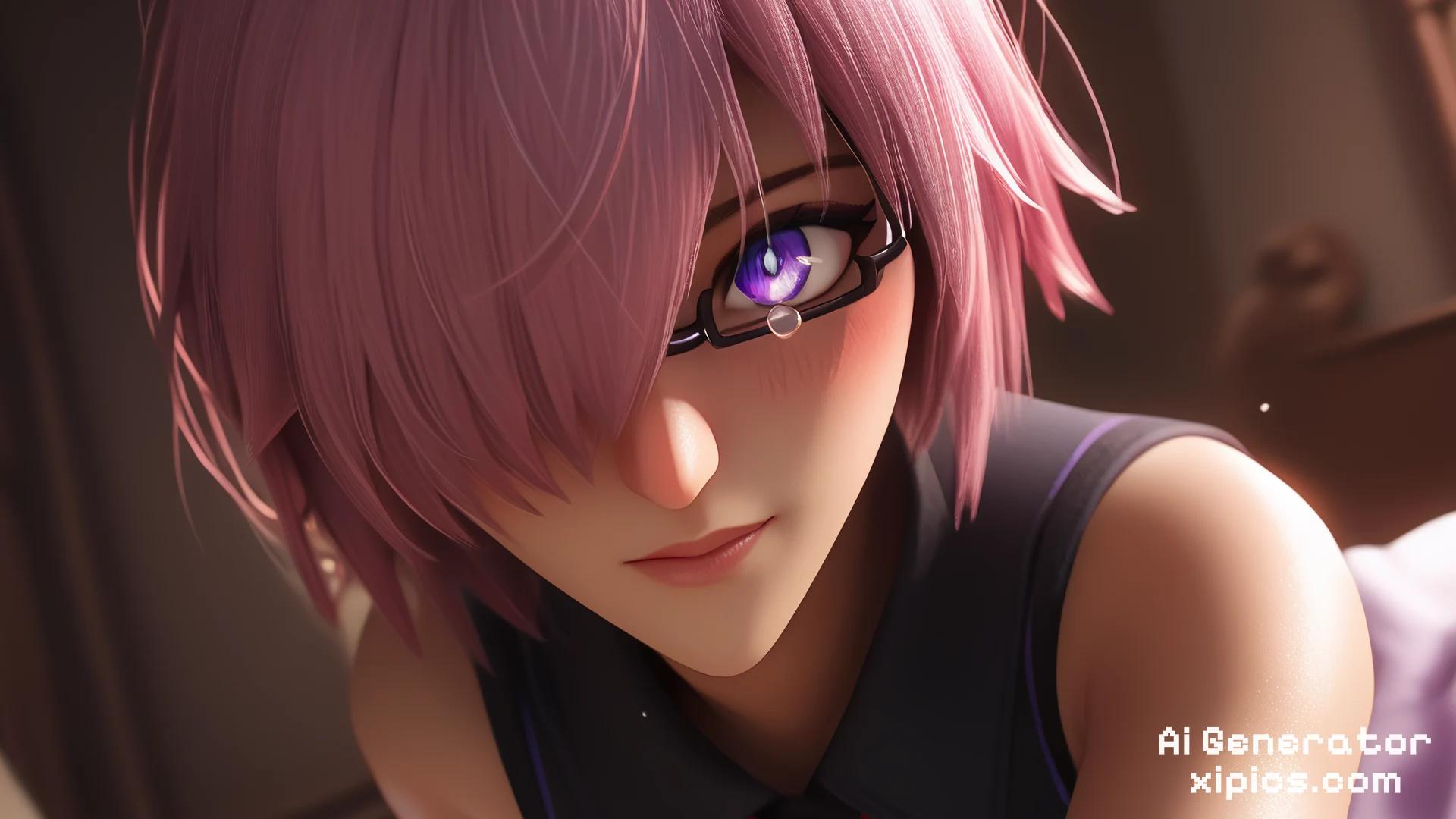 fate grand order ai porn - Flaming Attraction Ai Porn