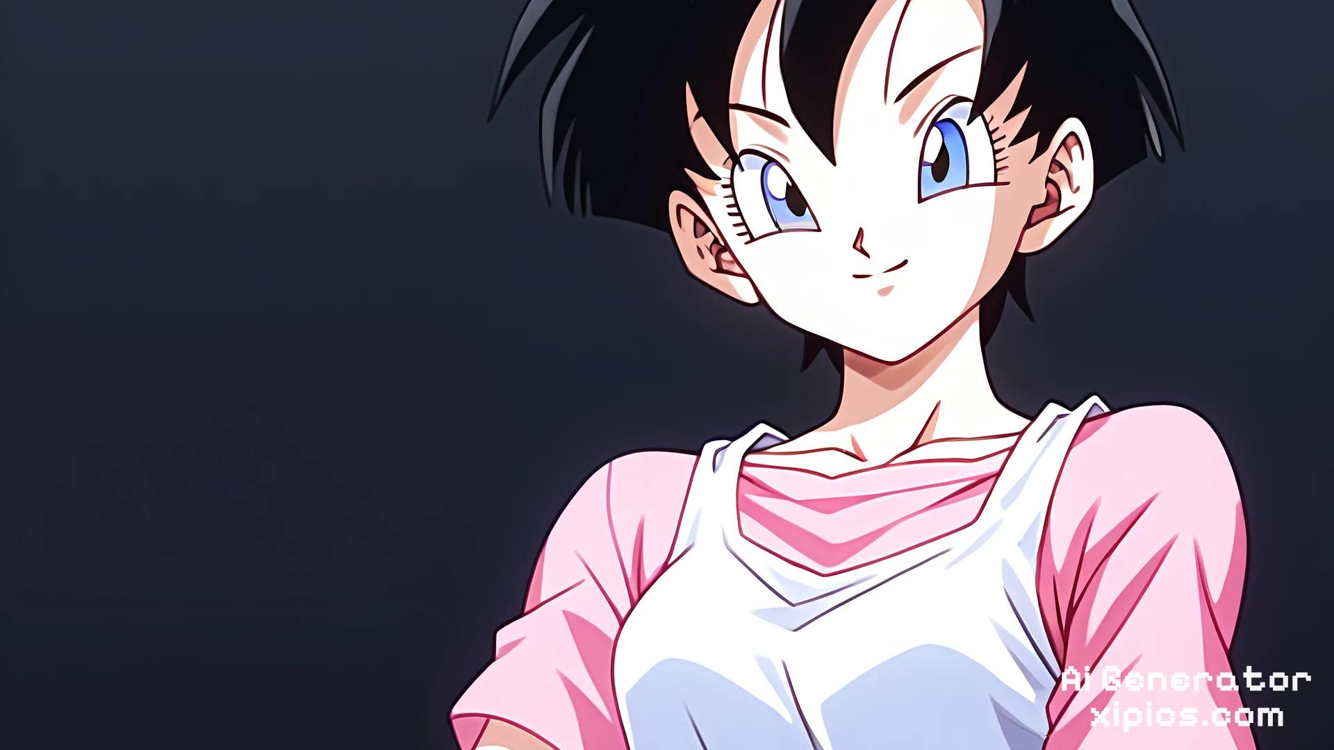 rule 34 dragon ball - Irresistible Heat Hot xxx