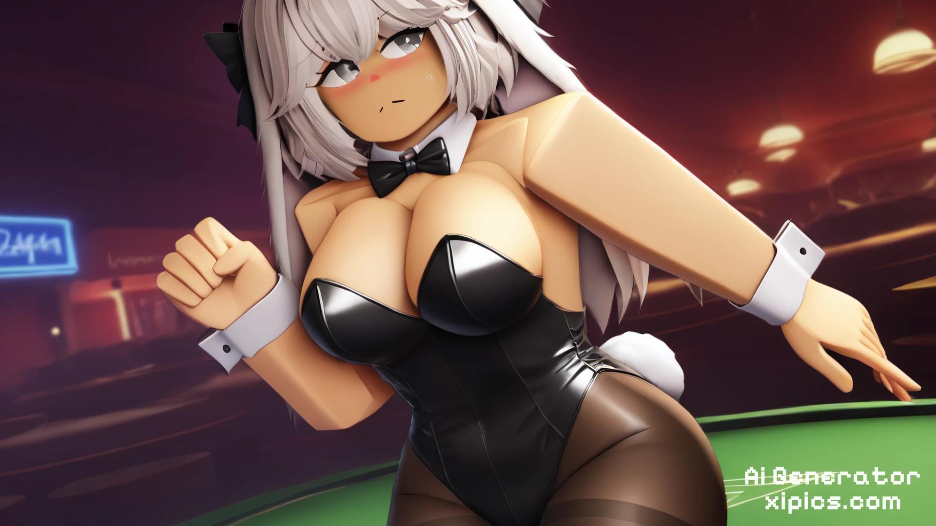 roblox porn games - Give In to the Heat of the Moment