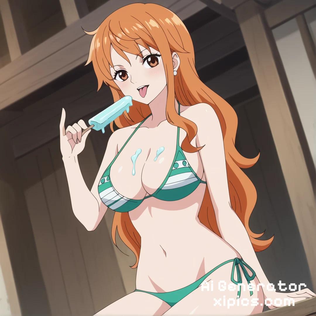 porn one piece cosplay - Scorching Hot Cravings Ai Porn