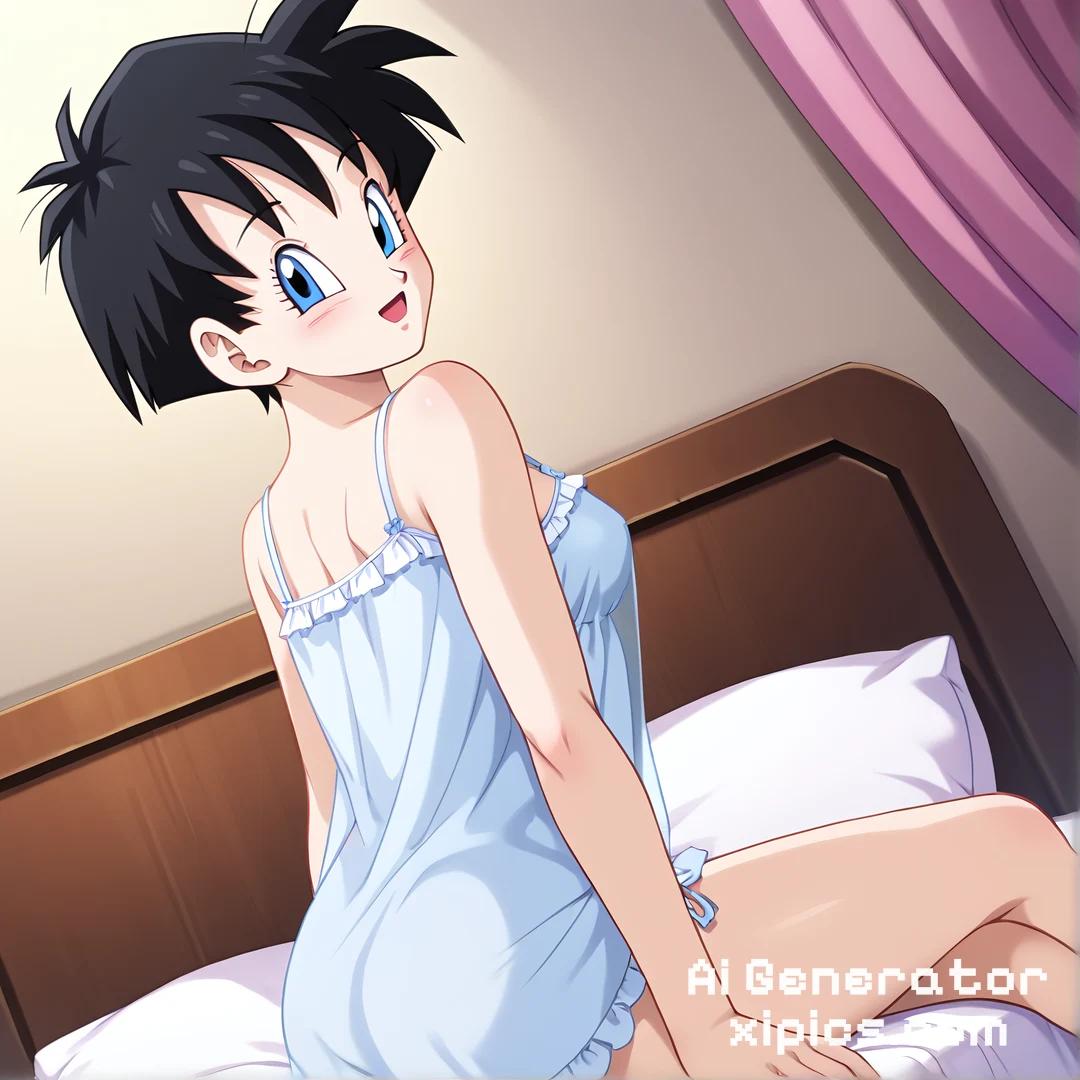 dragon ball z porn book - Wild Unfiltered Hard Porn