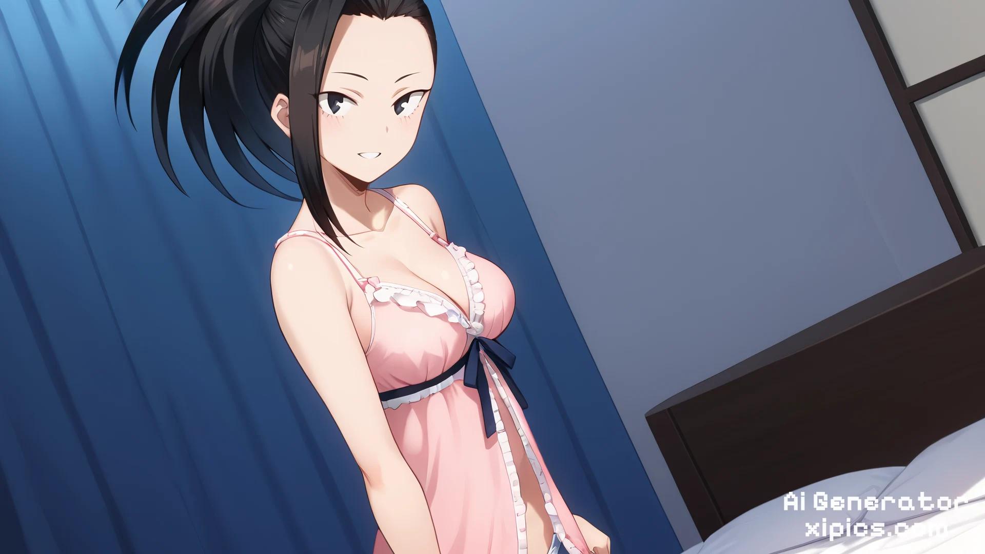 mha hentai - Wild Obsession naked