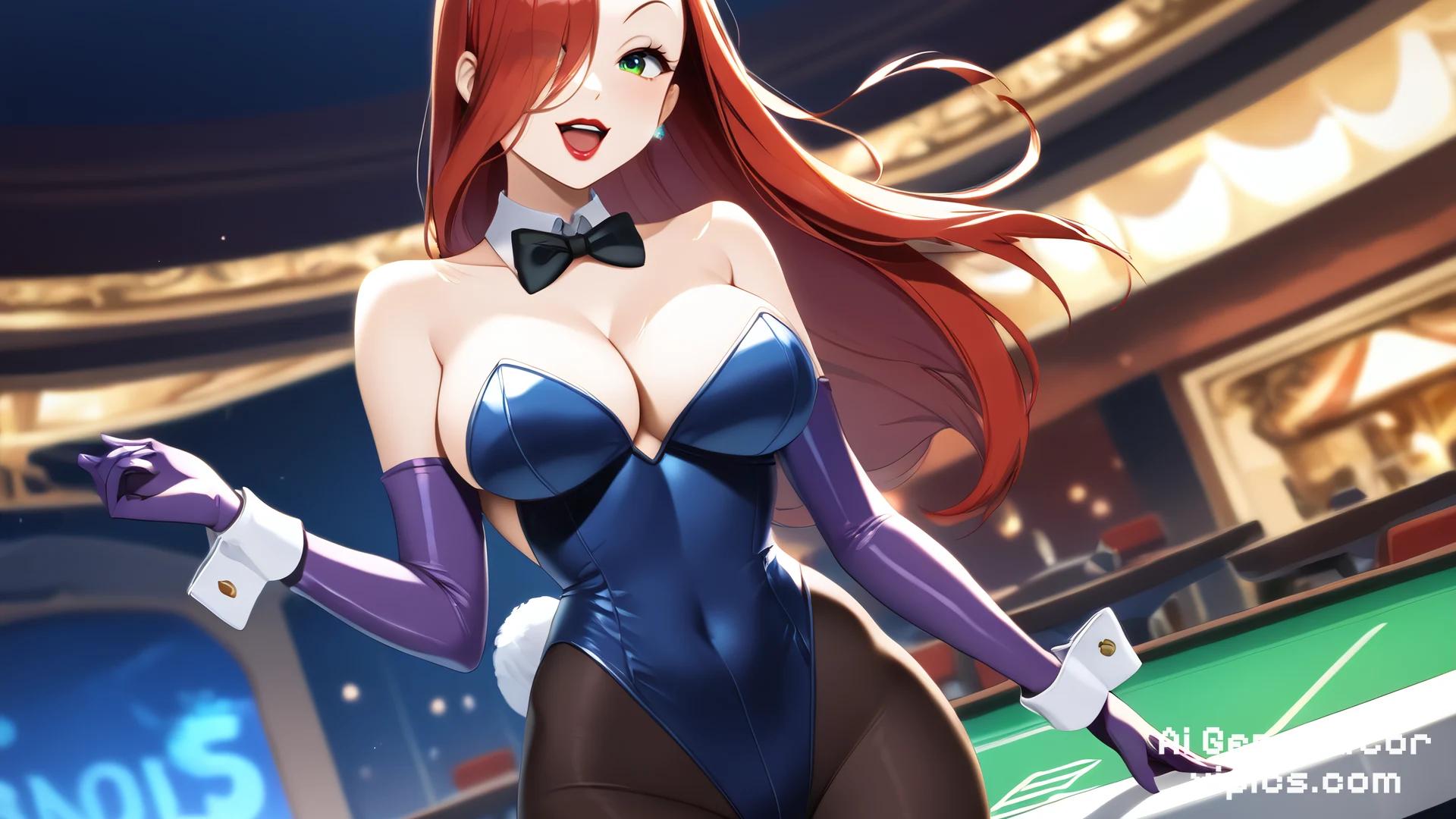 jessica rabbit naked gif - Completely Lost in the Feeling