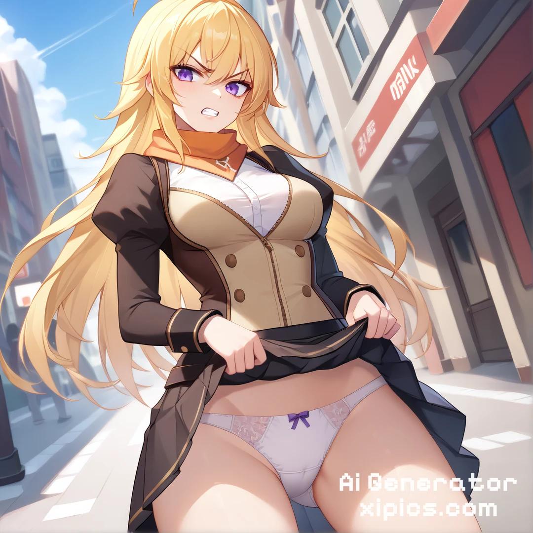 rwby impregnation porn - Drenched in Temptation dirty chat