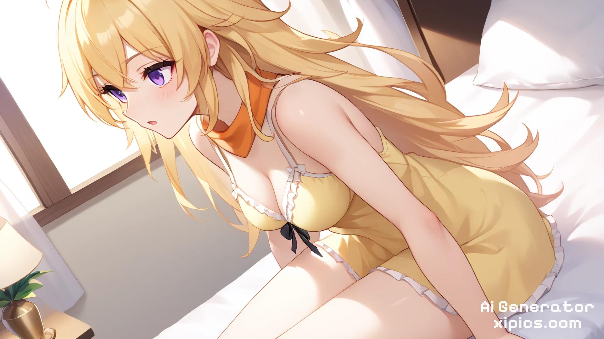 xxx rwby - Unchained Seduction Sexy lover