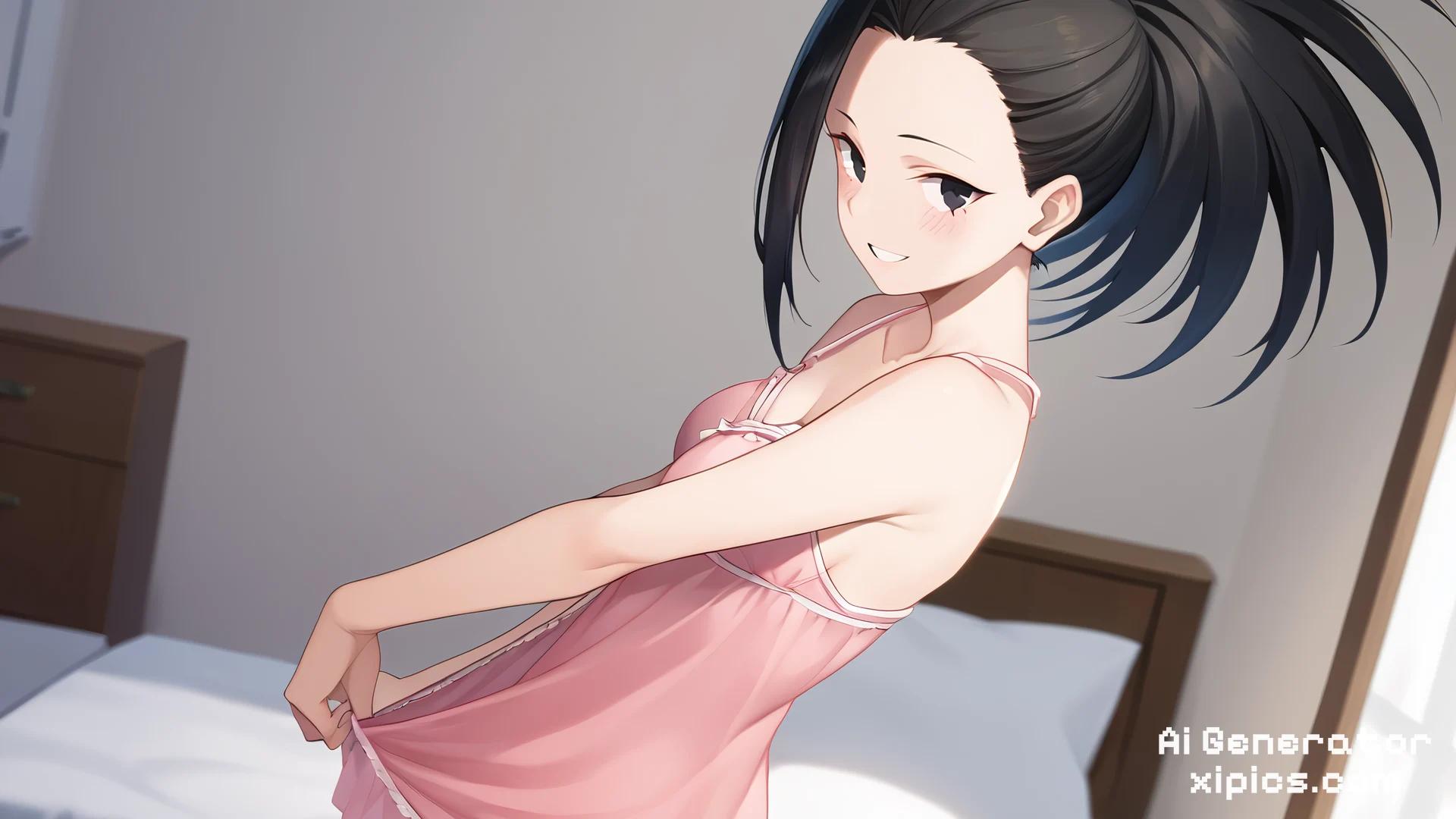 my hero academia hentai comics - The Pleasure Is Overwhelming