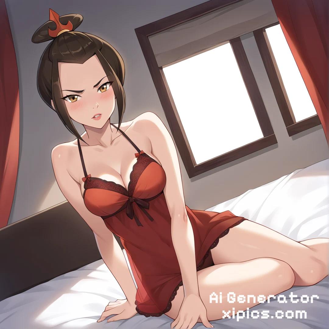 azula avatar ai - Too Hot to Handle Dirty Ai chat