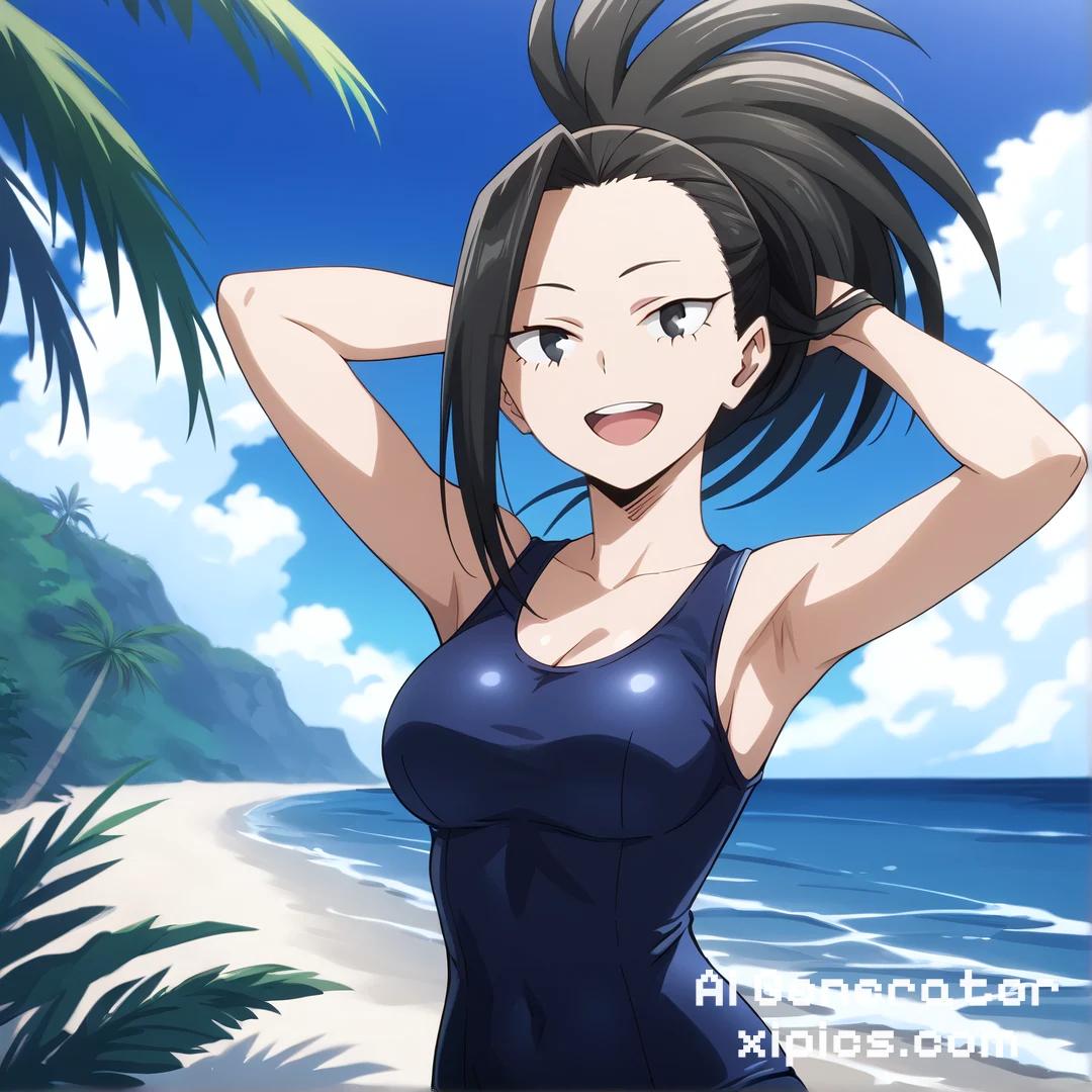 mha mirko porn gif - Every Glance Sparks Fire