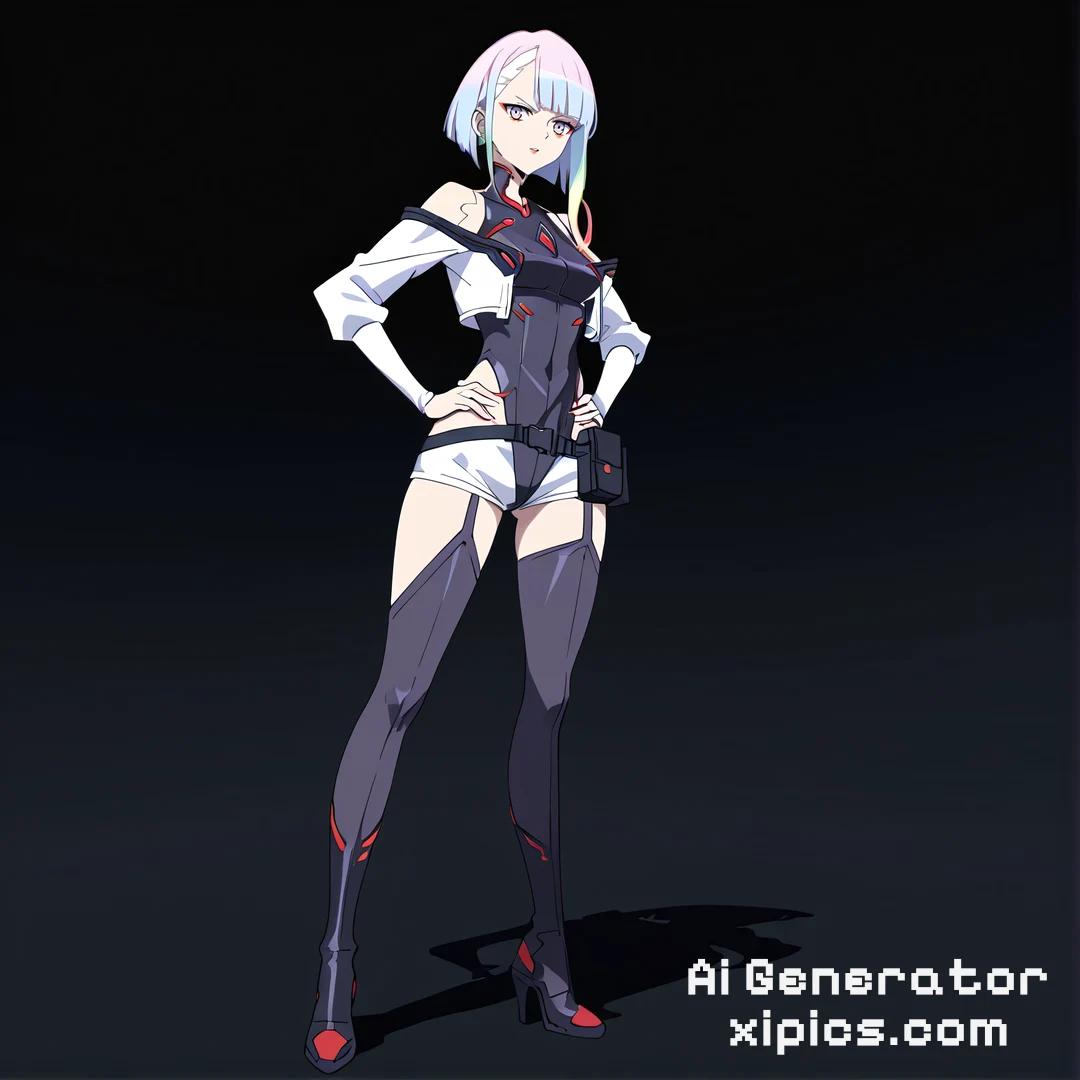 cyberpunk 2077 sex - Lust in the Air