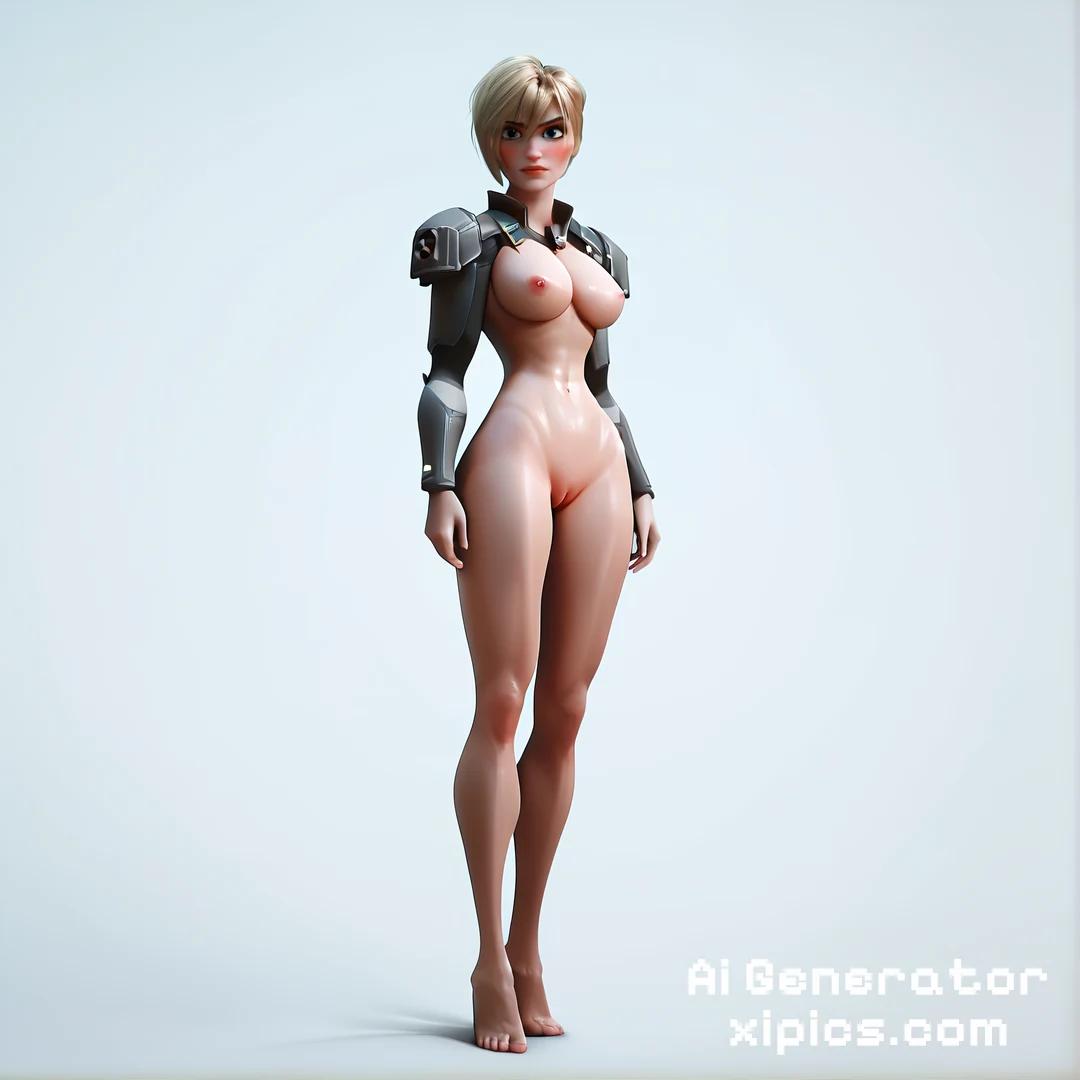 wreck-it ralph porn - Unstoppable Passion ai porn