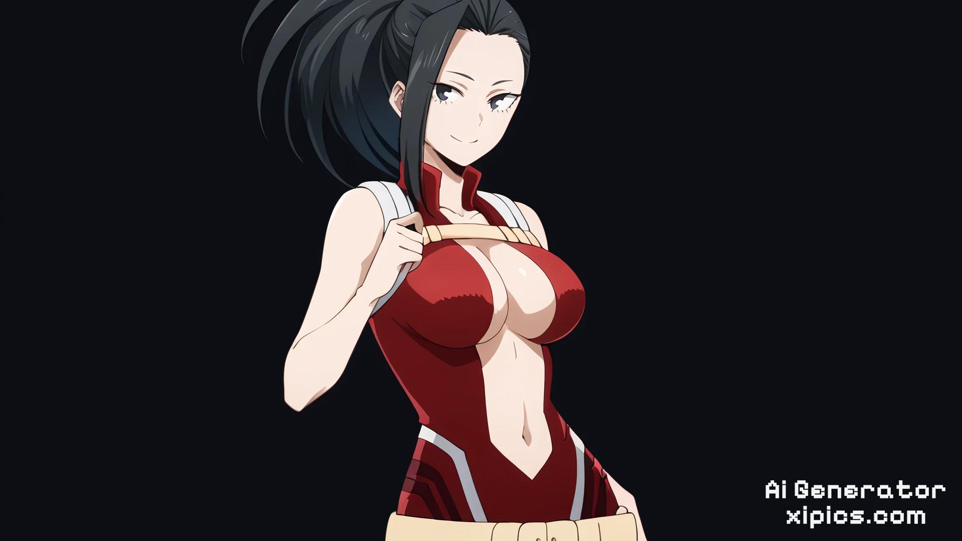 mha cosplay sex - Irresistible Heat Hot xxx