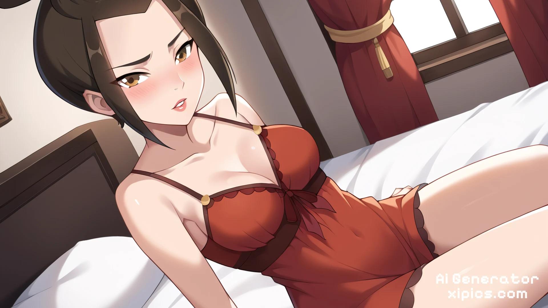 avatar sex scene - Tangled in Passion NSFW Naked