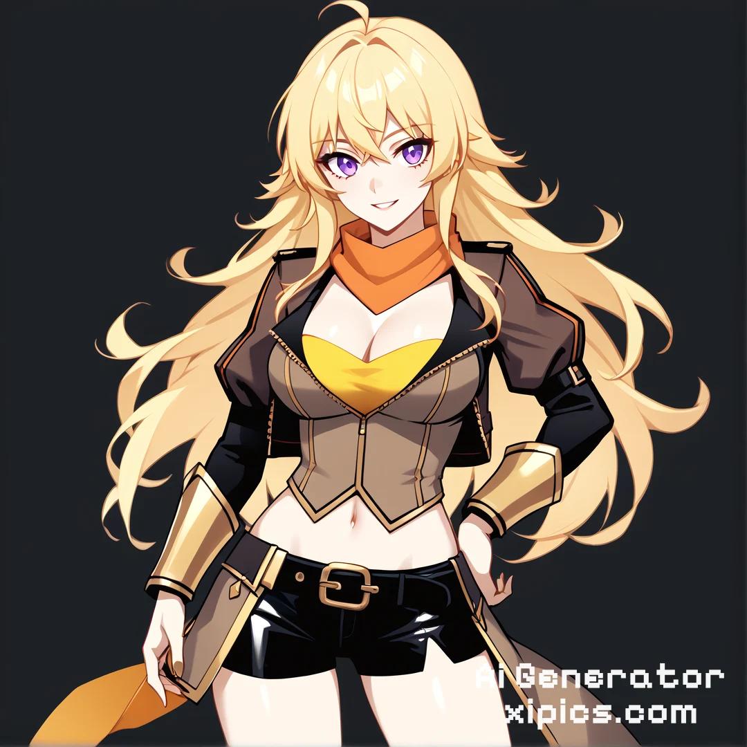 rwby pregnant porn - Pleasure Without Limits hot ai