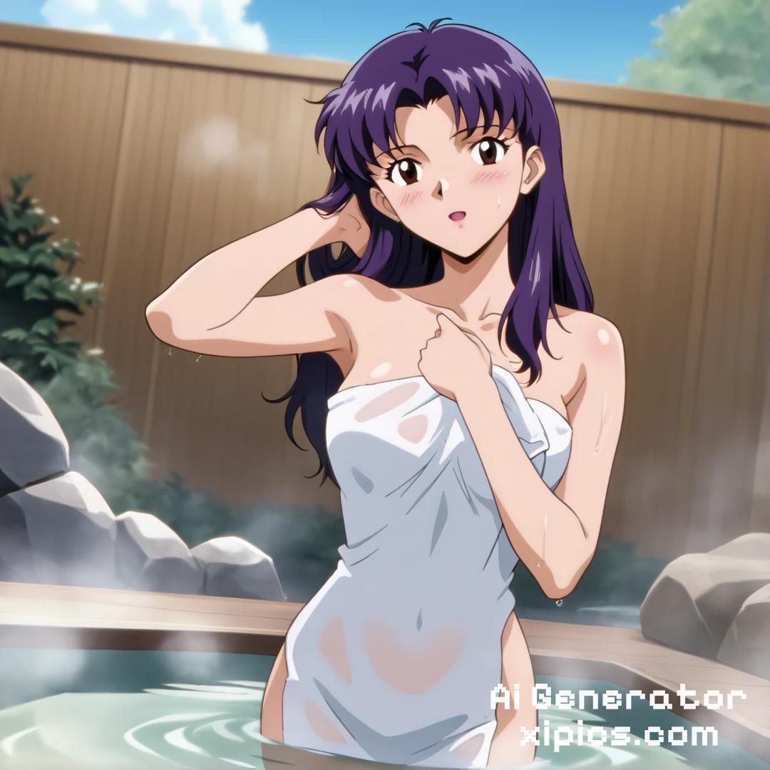 neon genesis porn - Sinfully Addictive sex