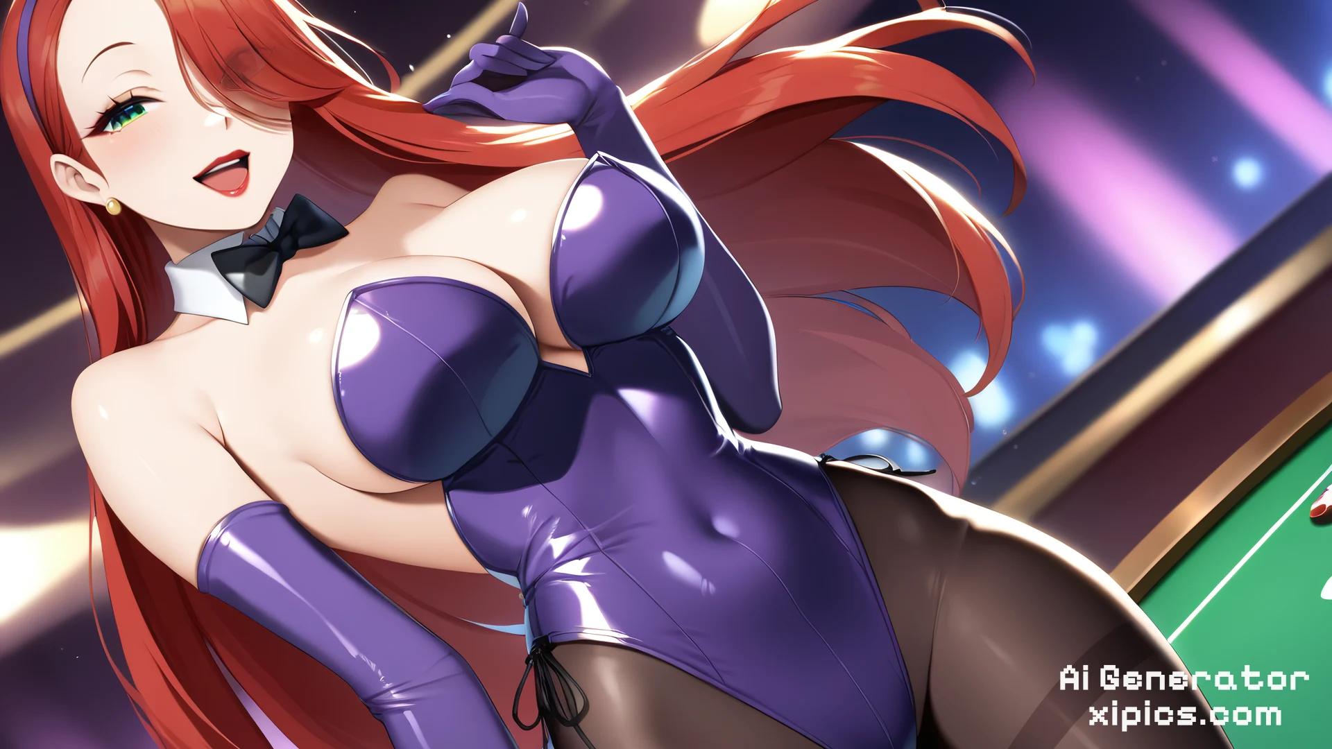 jessica rabbit sex toy - Surrender to the Fire Ai Porn