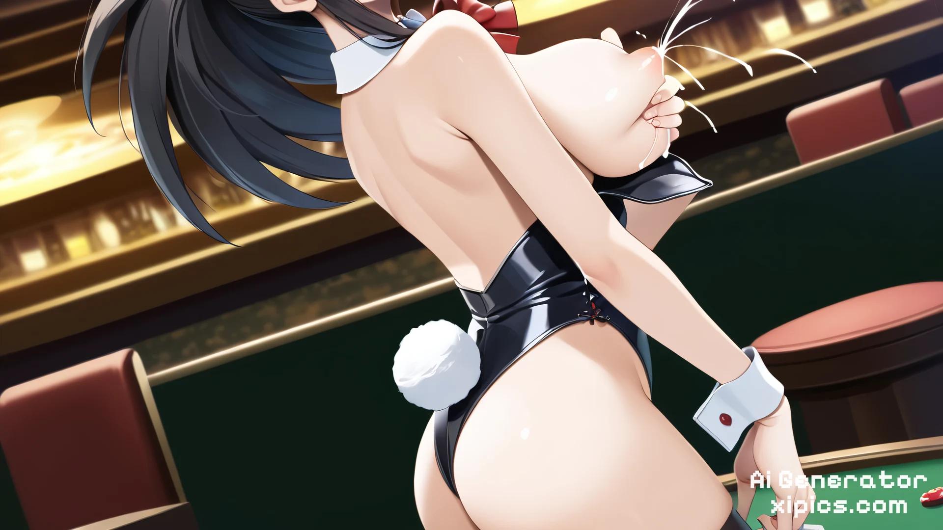 nude filter mha - Tease & Tempt Ai nude