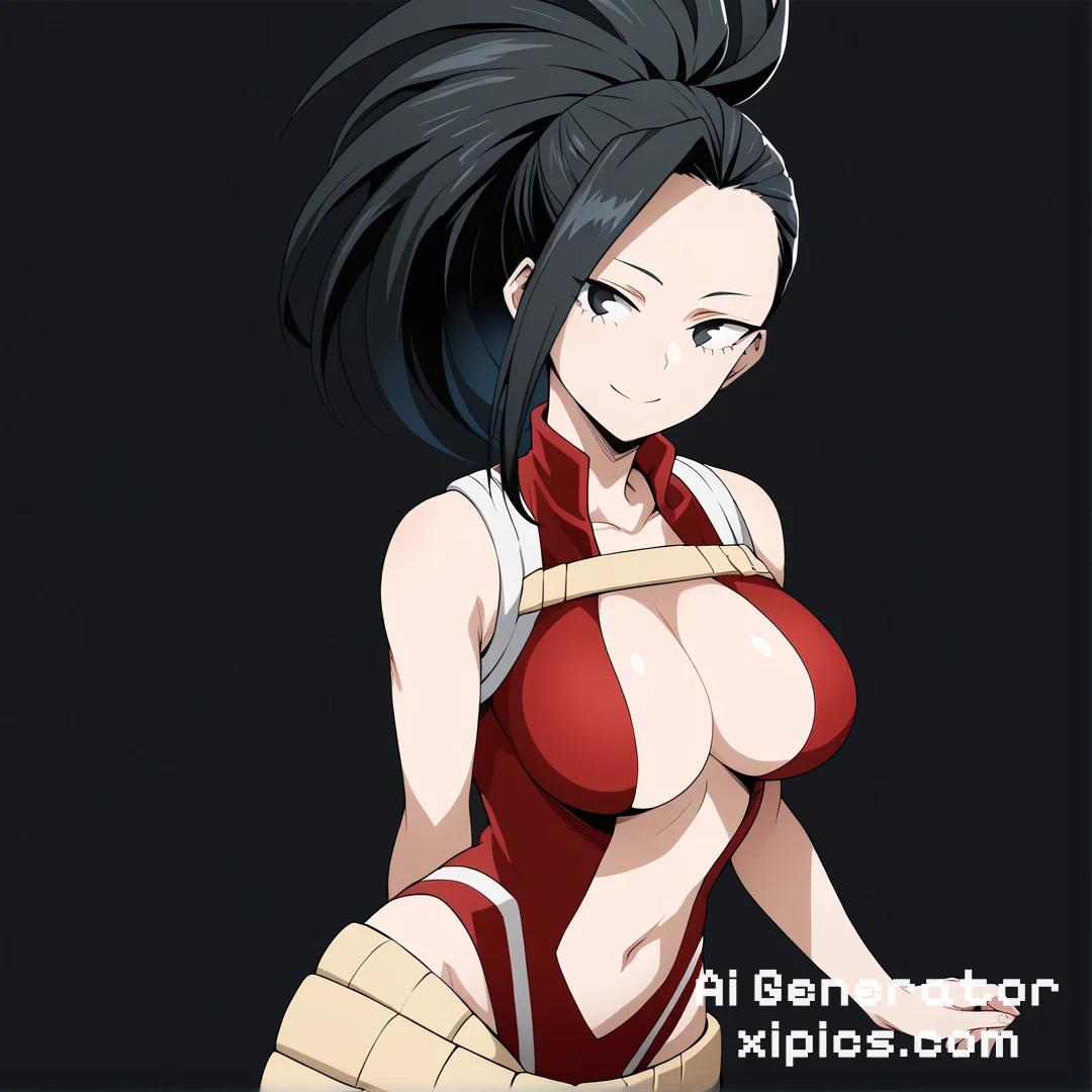 my hero academia women naked - Undeniable Chemistry Ai Porn