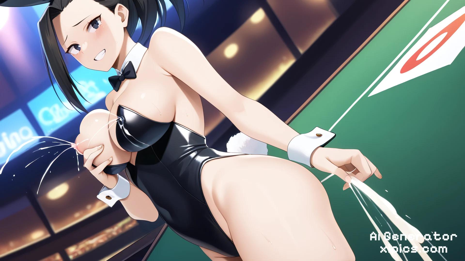 my hero academia porn videos - Burning for You Ai Sex