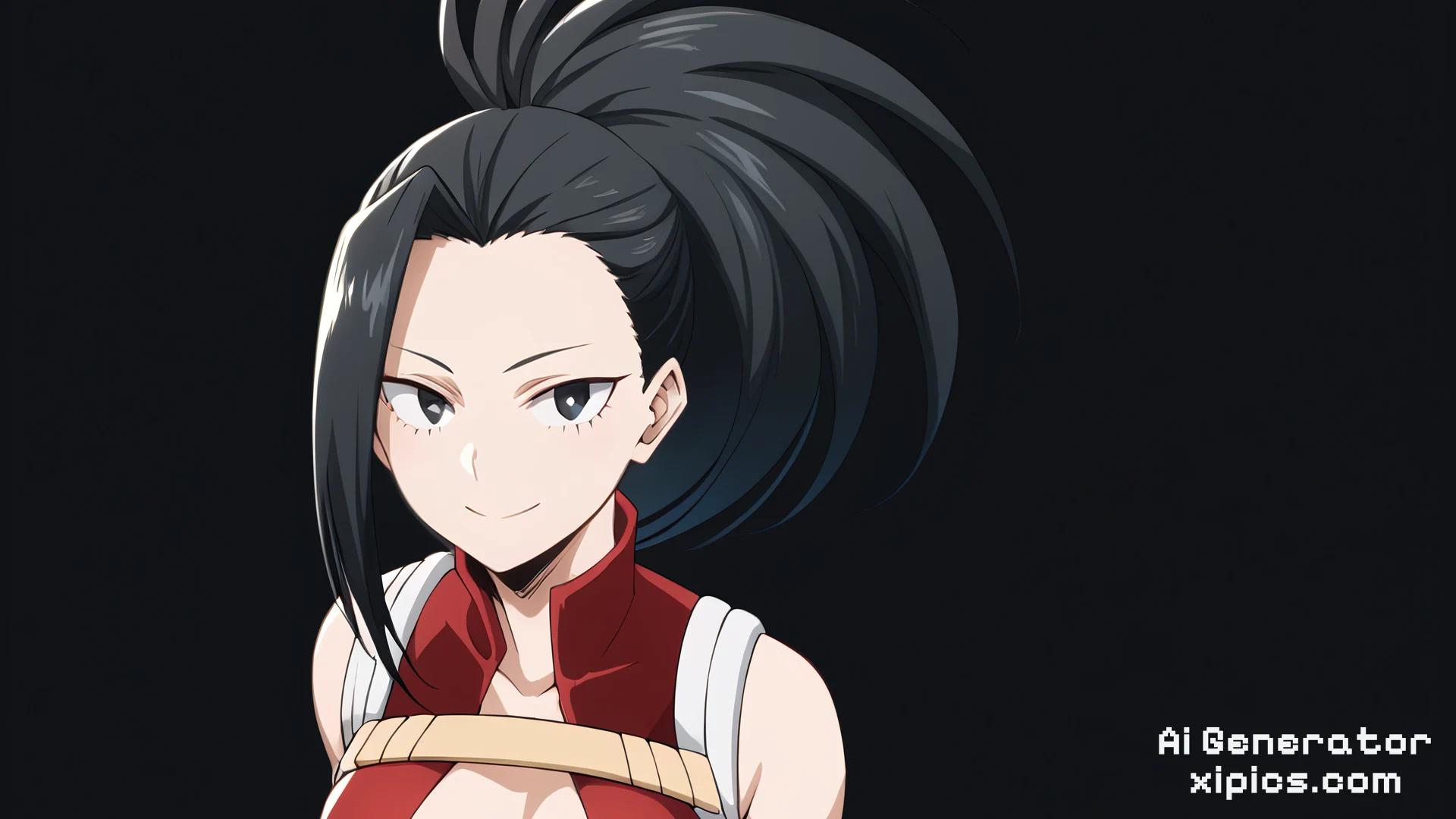 my hero academia roleplay ai - Craving You Tonight Sexy Porn