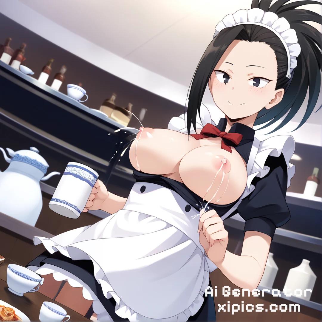 cosplay porn mha - Just Let Go and Feel