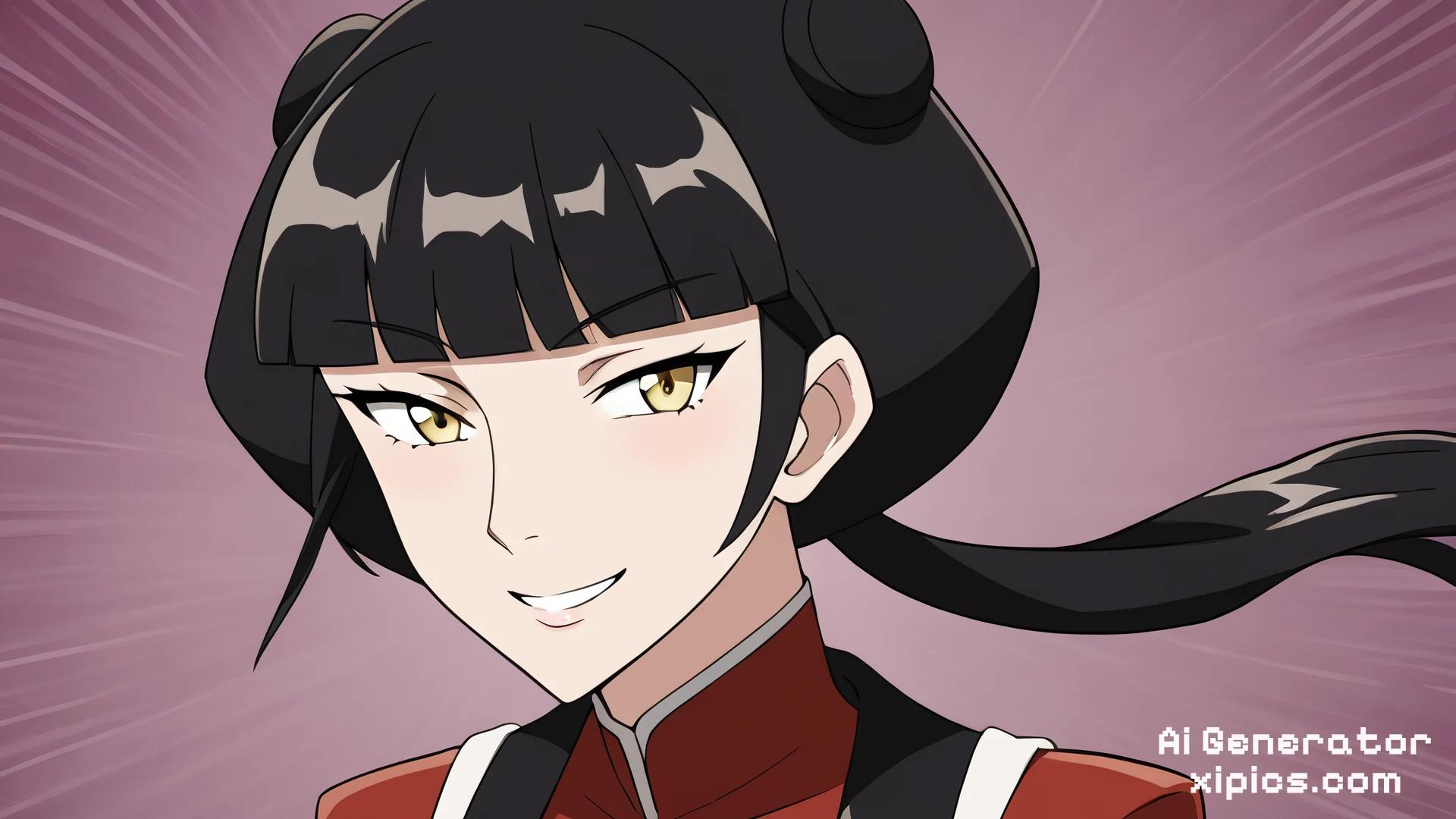 avatar hentai gif - Nothing Can Cool This Fire