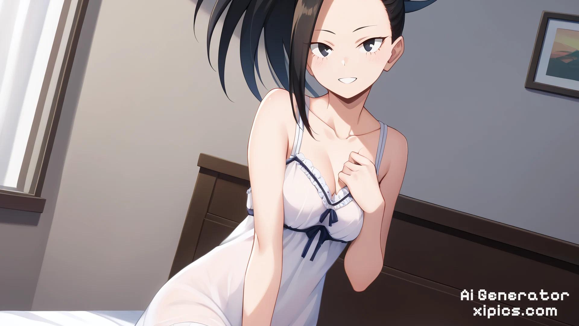 mha porn comic - Wild Obsession naked