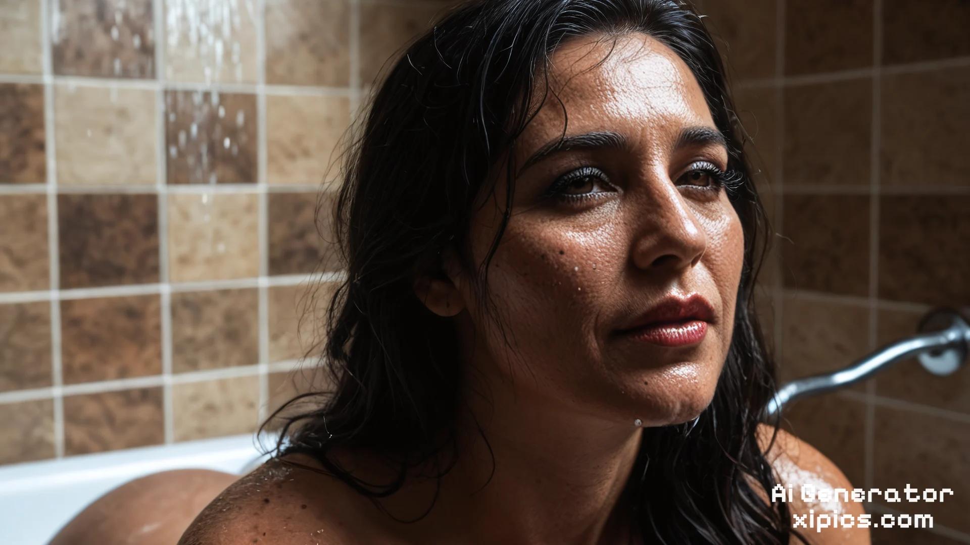 asian big tits milf - Wild Nights Await Hot xxx