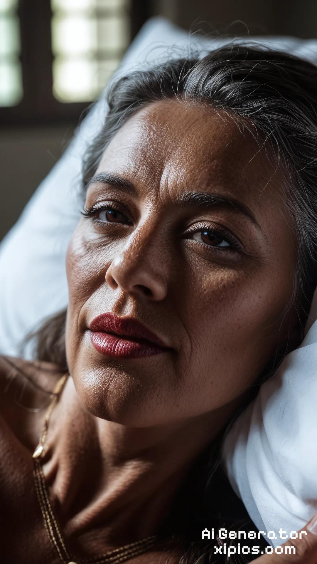 naked japanese milf - Deepest Temptation porn