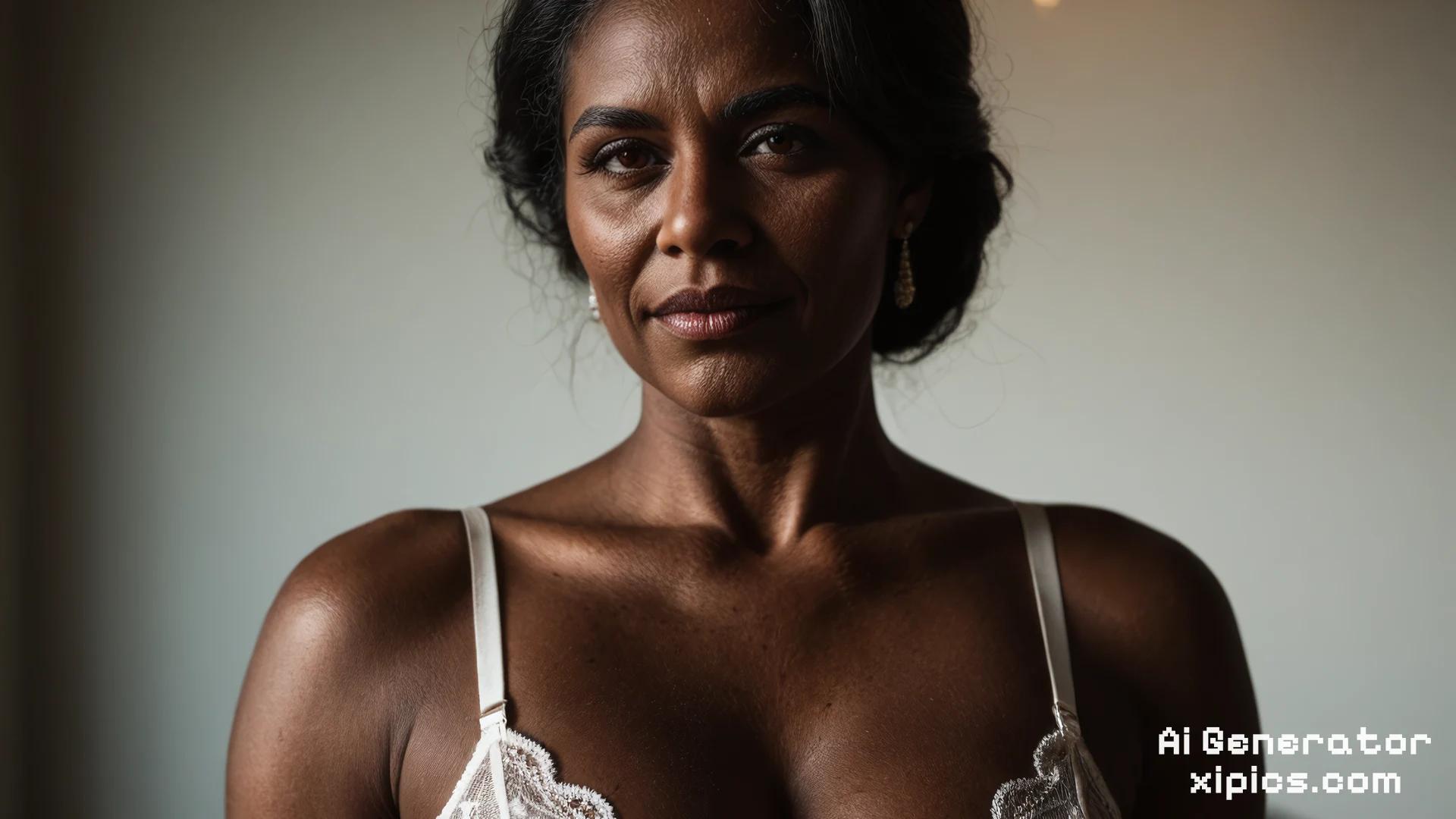 mature black milf - Craving Your Touch Porn