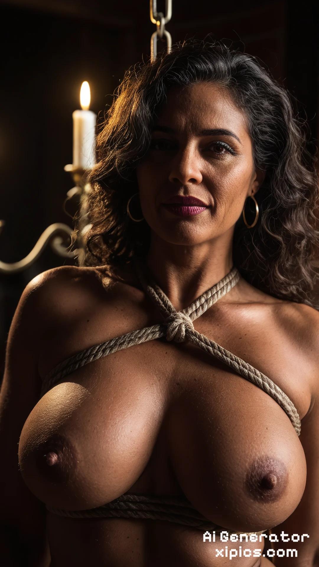 big booty mature latina porn - Feel Every Inch of Me