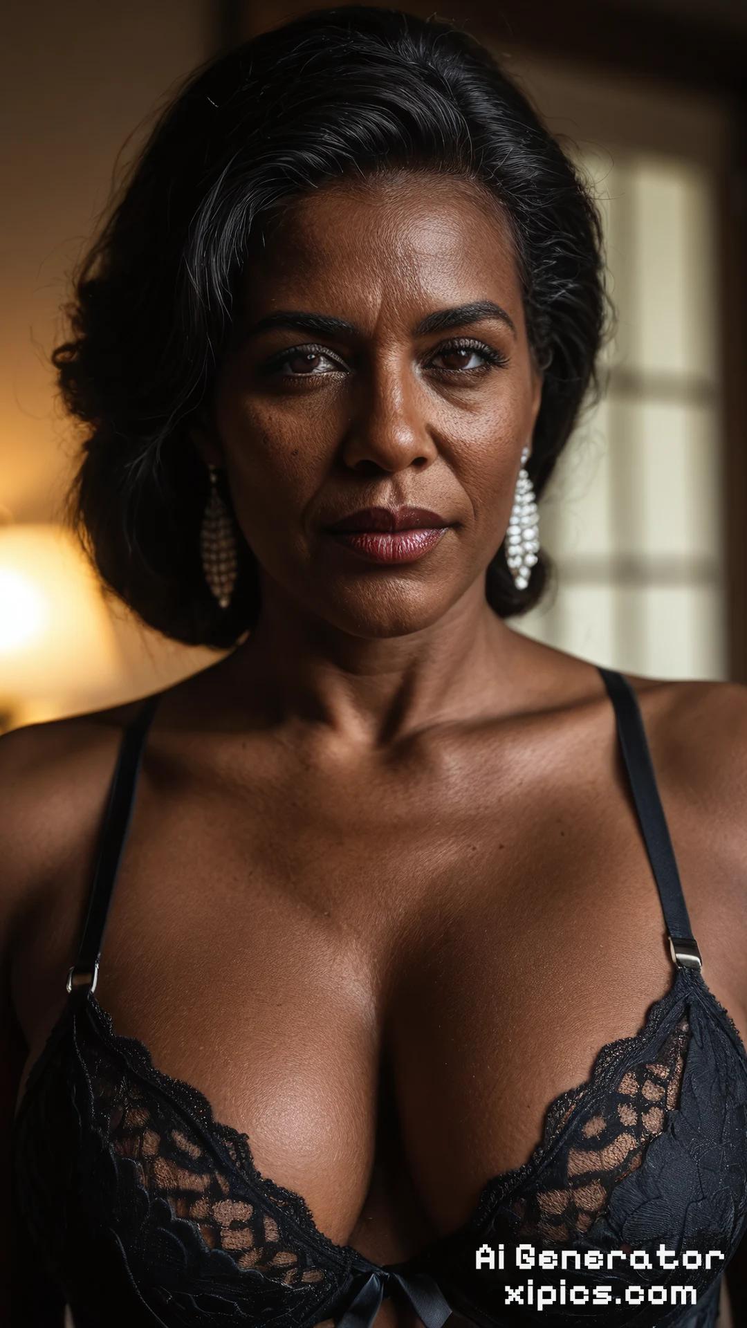 black milf pirn - The Fire Between Us